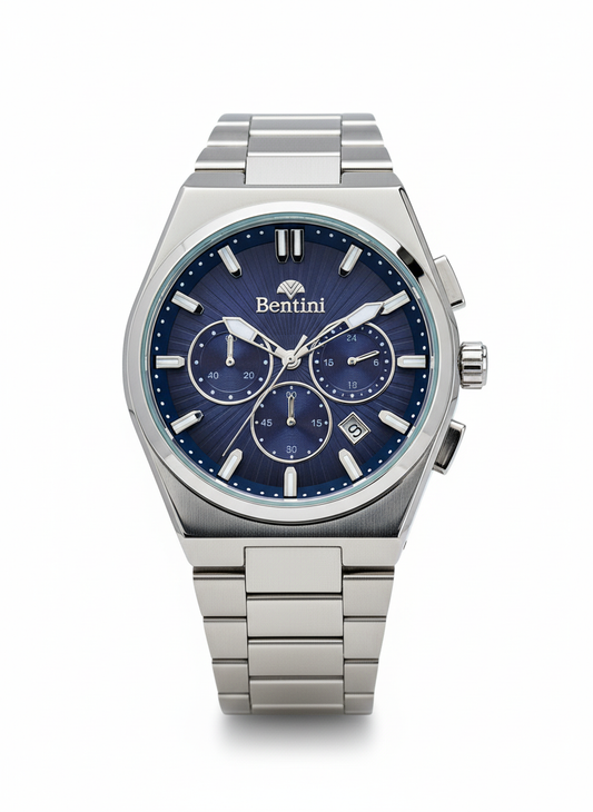 AuroraTime ™️Quartz Erkek Kol Saati