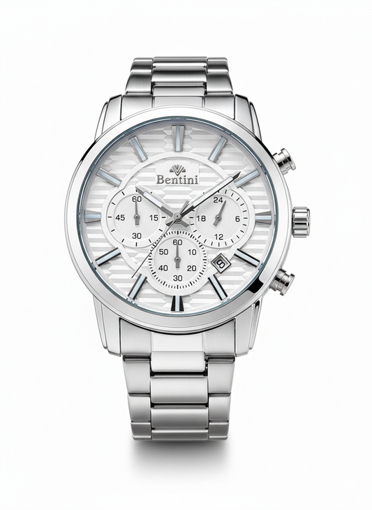 AuroraTime ™️Quartz Erkek Kol Saati