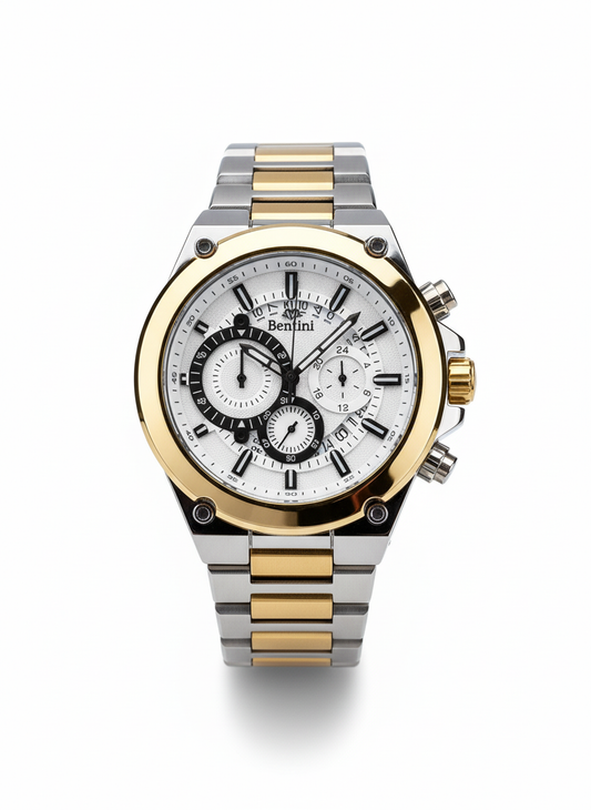 AuroraTime ™️Quartz Erkek Kol Saati