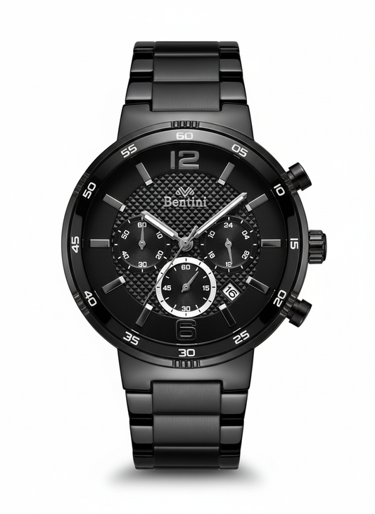 AuroraTime ™️Quartz Erkek Kol Saati