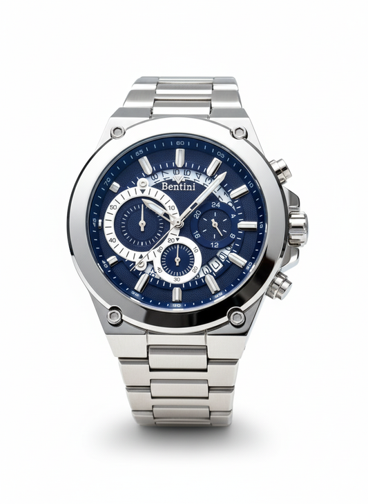 AuroraTime ™️Quartz Erkek Kol Saati