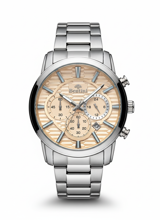 AuroraTime ™️Quartz Erkek Kol Saati