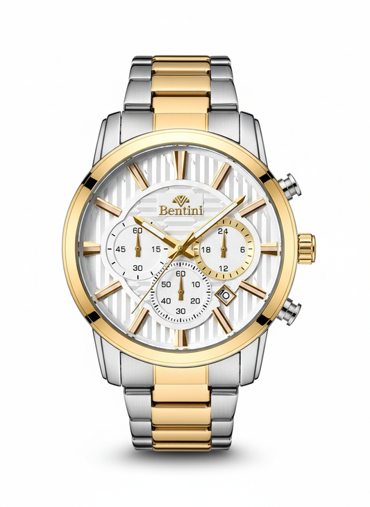 AuroraTime ™️Quartz Erkek Kol Saati