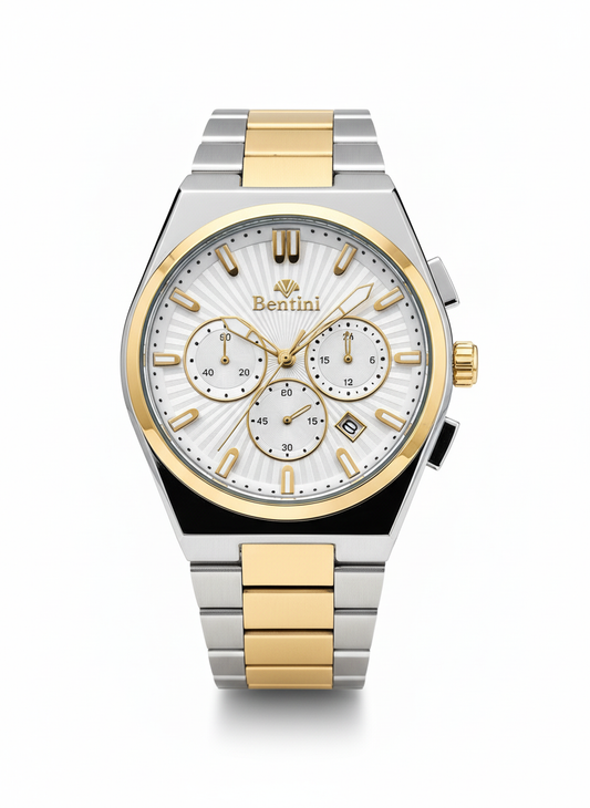 AuroraTime ™️Quartz Erkek Kol Saati