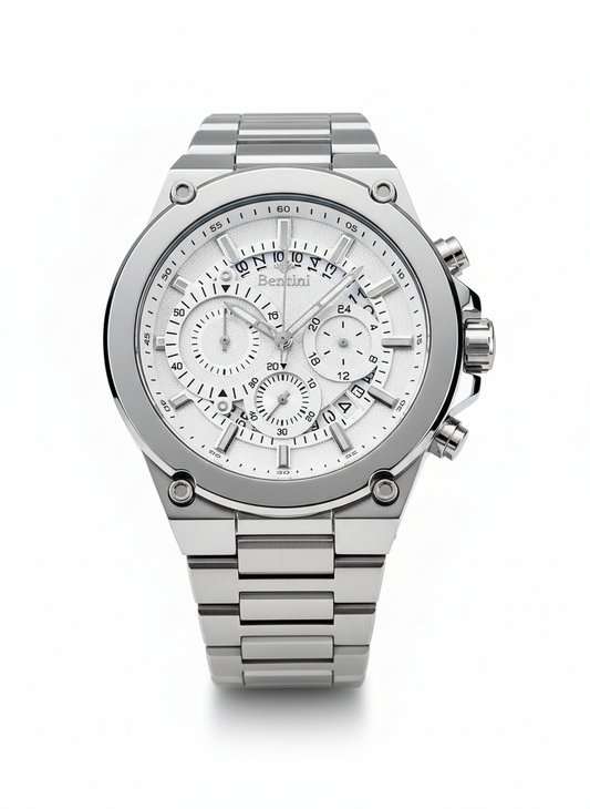 AuroraTime ™️Quartz Erkek Kol Saati