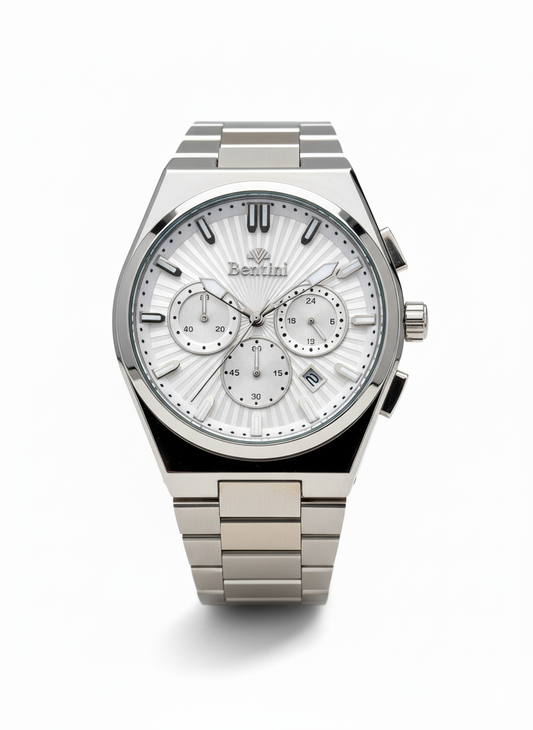 AuroraTime ™️Quartz Erkek Kol Saati