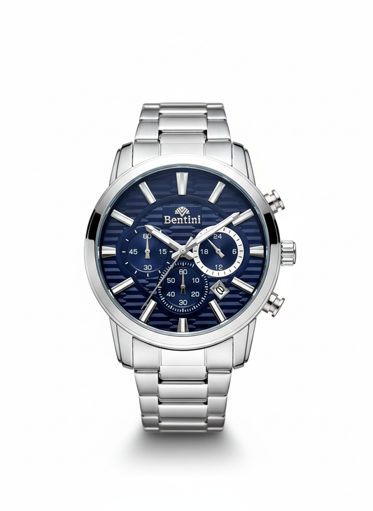 AuroraTime ™️Quartz Erkek Kol Saati