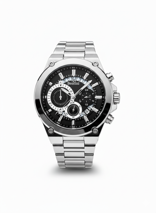 AuroraTime ™️Quartz Erkek Kol Saati