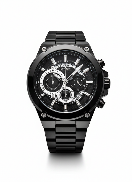 AuroraTime ™️Quartz Erkek Kol Saati