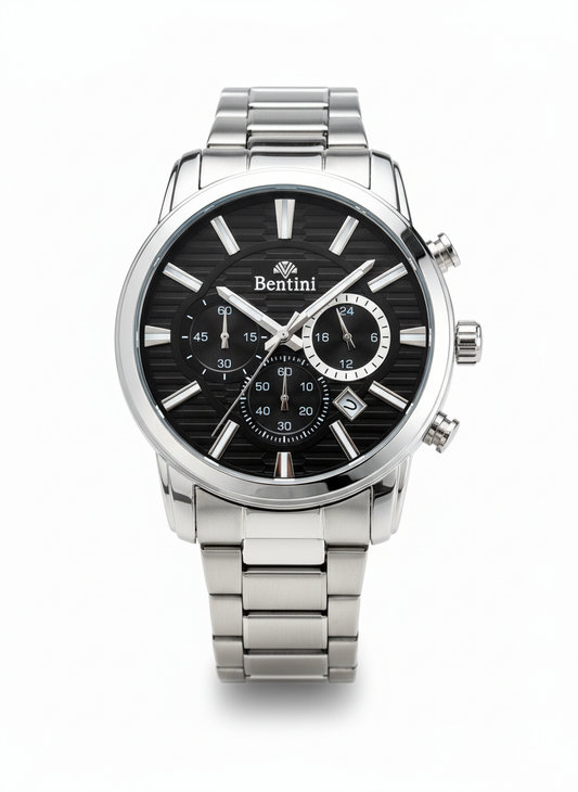 AuroraTime ™️Quartz Erkek Kol Saati