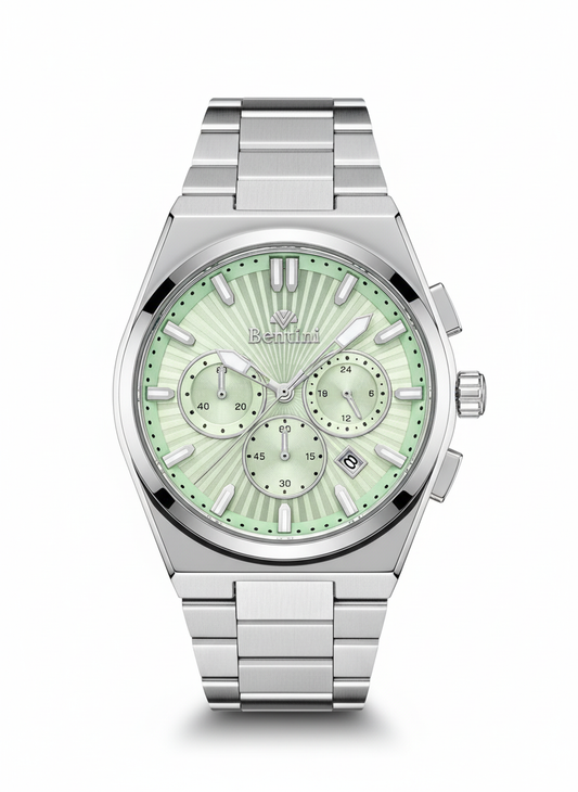 AuroraTime ™️Quartz Erkek Kol Saati