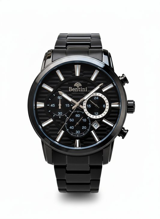 AuroraTime ™️Quartz Erkek Kol Saati