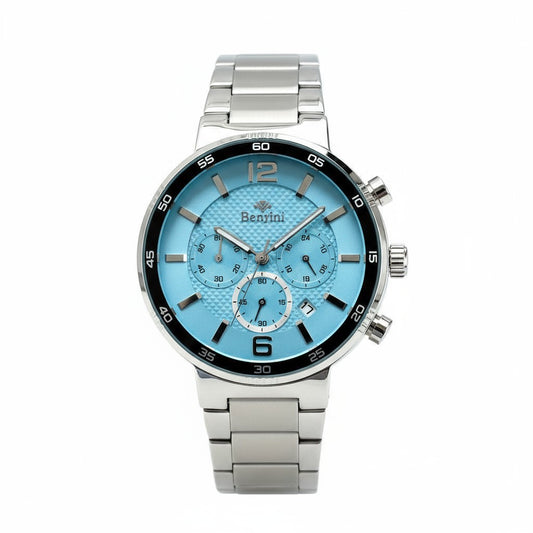 AuroraTime ™️Quartz Erkek Kol Saati