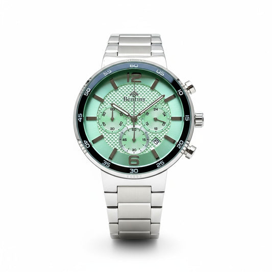 AuroraTime ™️Quartz Erkek Kol Saati