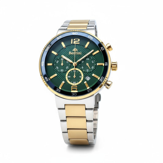 AuroraTime ™️Quartz Erkek Kol Saati